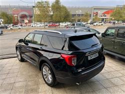 فورد إكسبلورر